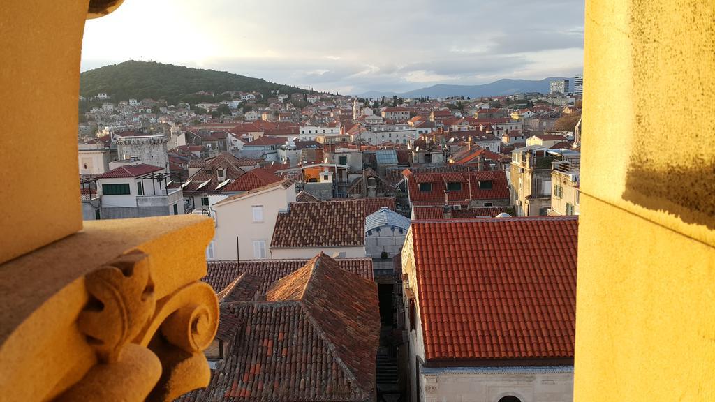 Old Town & Ela Place Spalato Esterno foto